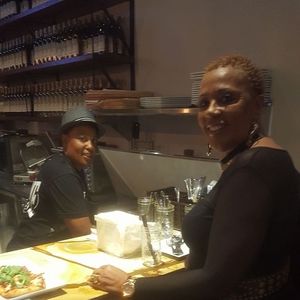 Meet your Posher, Scottie